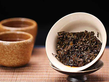 安化黑茶有那么神奇吗