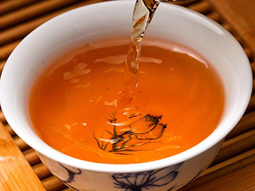 安化黑茶的直销模式