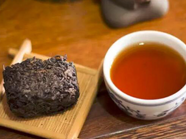 安化黑茶保质期是多久
