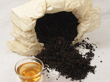 安化茯茶